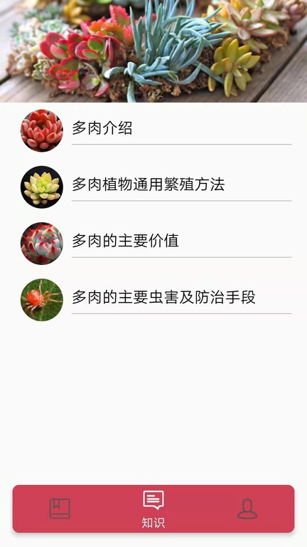 多肉花草日记手机免费版图3