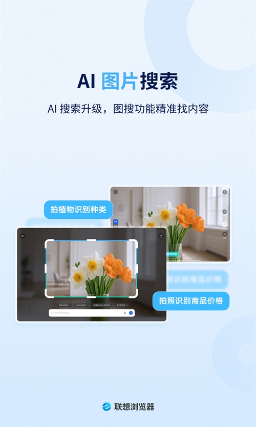 联想浏览器免费版图5