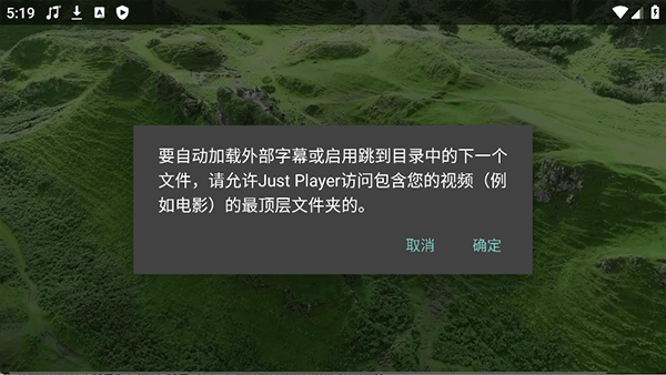 JustPlayer安卓tv版(3)
