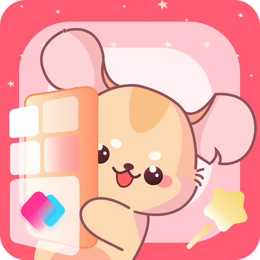 图标小咖秀最新版 v2.6.4.0