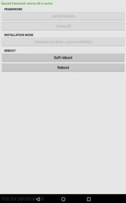 JustTrustMe免费版图2