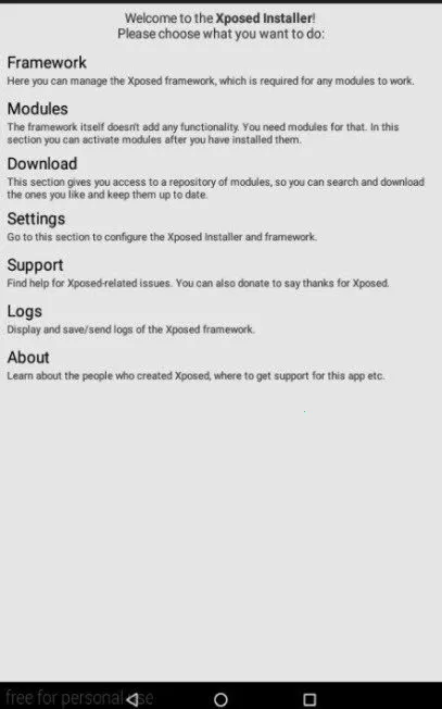 JustTrustMe免费版图1