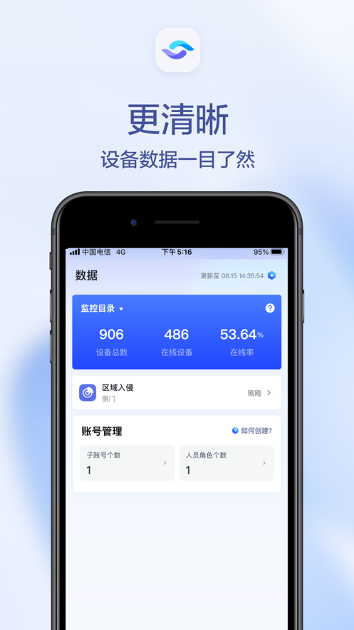 天翼视联手机正版