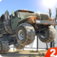 卡车进化狂野之轮最新版 v1.0.9