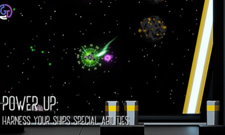 太空矿工无尽之战官方最新版(4)