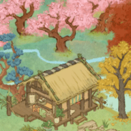 桃源山记官方版