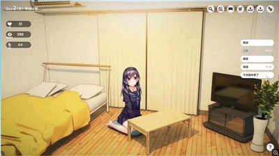 1room家出少女手机正版
