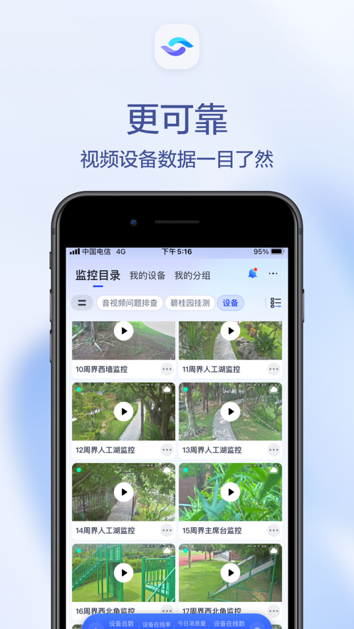 天翼视联手机正版