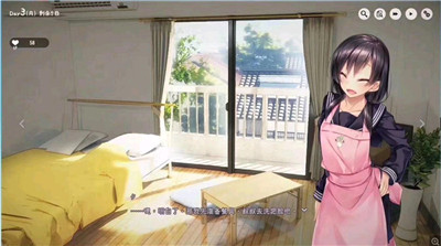 1room家出少女手机正版
