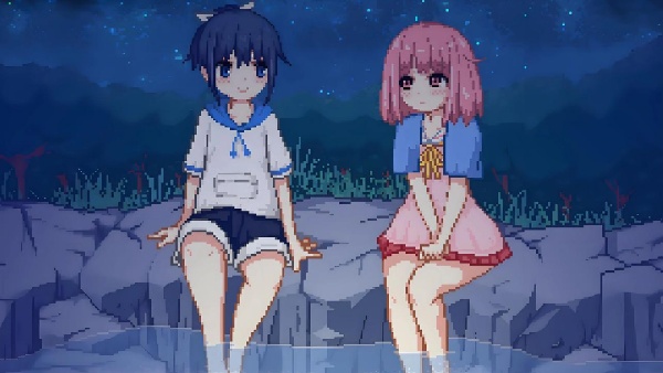 寻找夏日的宝物小熊移植游戏完整版(3)
