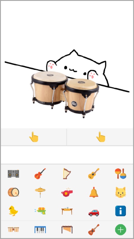 邦戈猫(3)