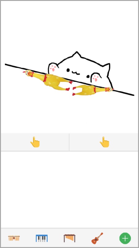 邦戈猫(2)