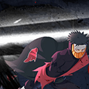 宇智波斑破碎现实直装游戏版