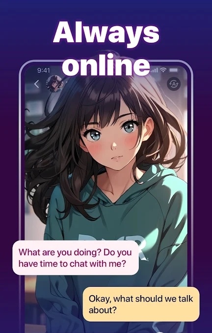 HotChat(3)