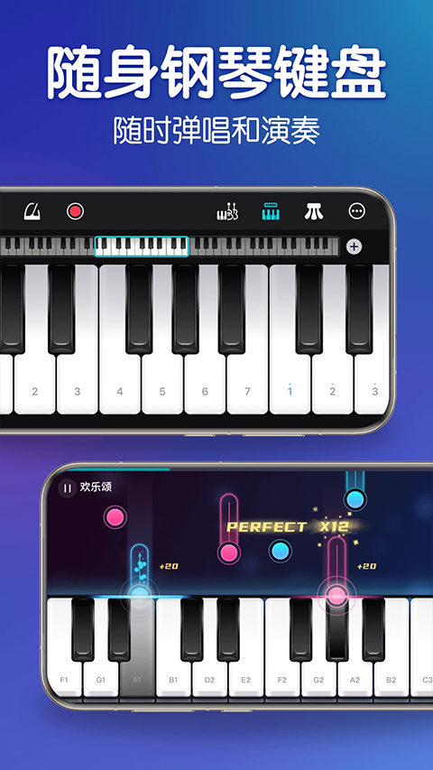 来音钢琴手机版图2