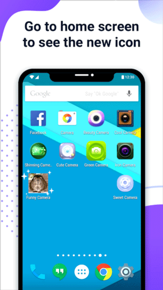 xlconchanger通用版图1