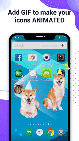 xlconchanger通用版图2