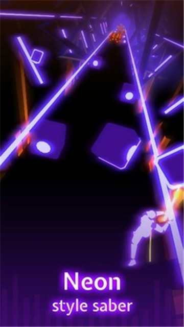 节奏宝剑最新版