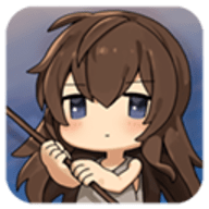 漂流少女生存记游戏纯净版