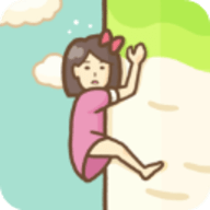 豆腐女孩爬萝卜安卓版