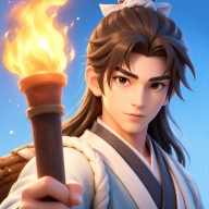 逐鹿指尖手机免费版