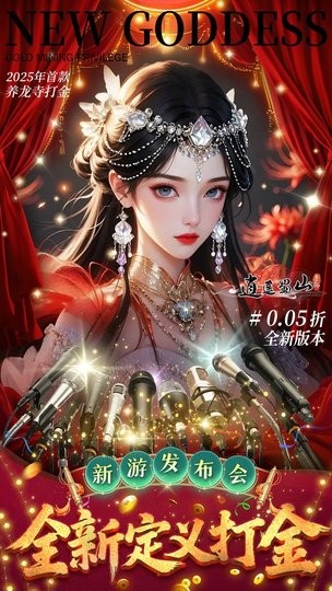 逍遥蜀山最新版(3)