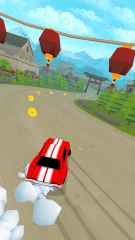 ThumbDrift直装版图2