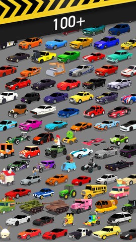 ThumbDrift直装版图3