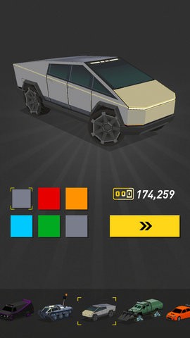 ThumbDrift直装版图4