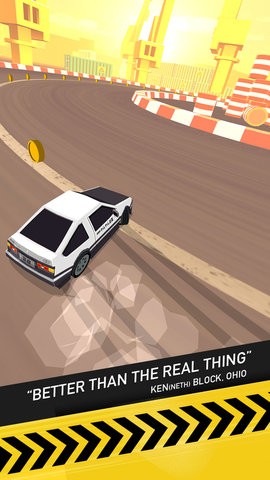 ThumbDrift直装版图5