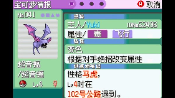 随机宝可梦随机版(3)