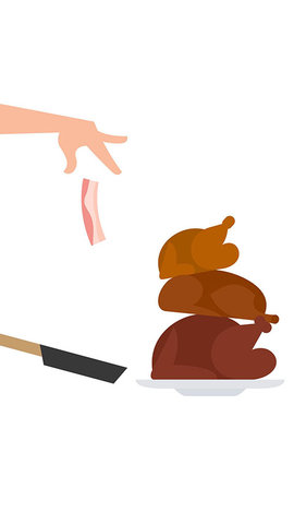 培根bacon(3)