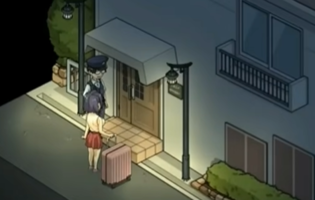极道无赖EX女警鲇川光官方最新版图3