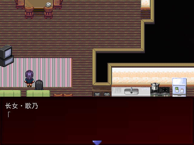 哥欲祟2汉化版(3)