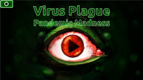 Virus Curse安卓版(1)