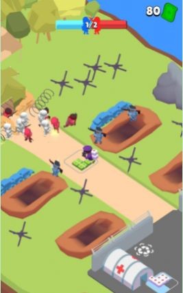 守住底线安卓版(2)