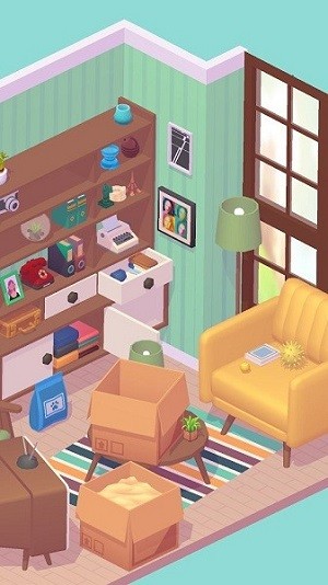 拆箱大师单机版(1)