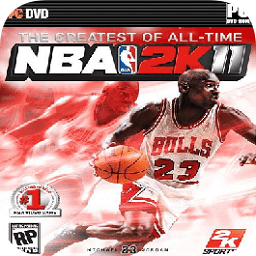 nba2k11直装游戏版