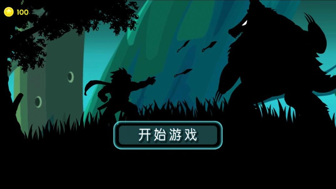 影镜逃生汉化版(1)