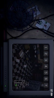 公仔惊魂手机正版图2