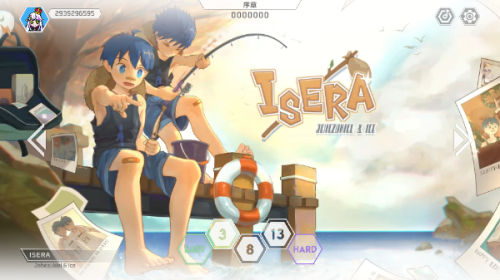 Calice图4