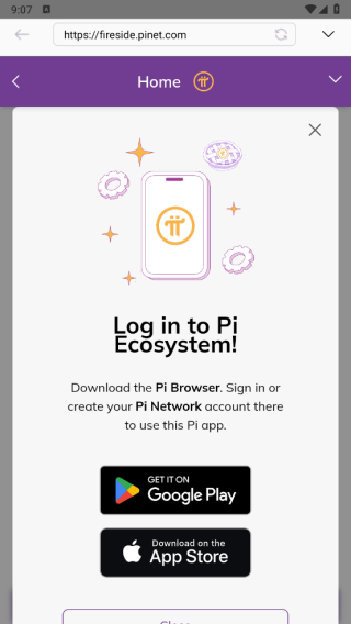 Pi浏览器官方版图2