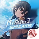 青春校园模拟器国际服游戏纯净版