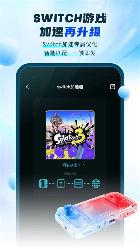 游帮帮加速器正版图4