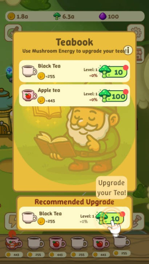 Tea Garden(1)
