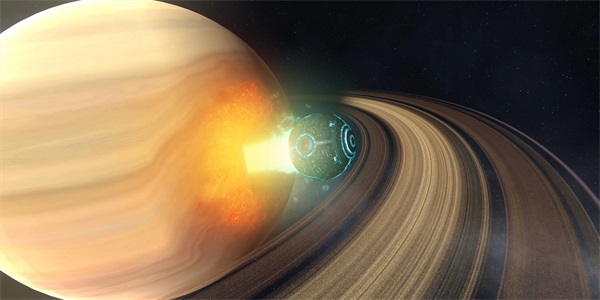 星战模拟器正版截图2