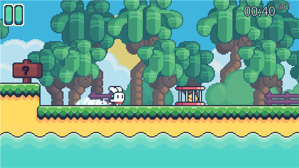 耶小兔子(4)