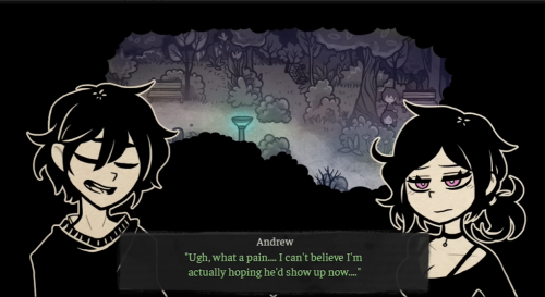 The Coffin of Andy and Leyley图1