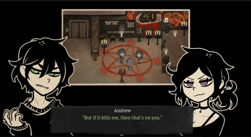 The Coffin of Andy and Leyley图2