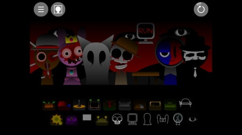 节奏盒子万圣节版(5)